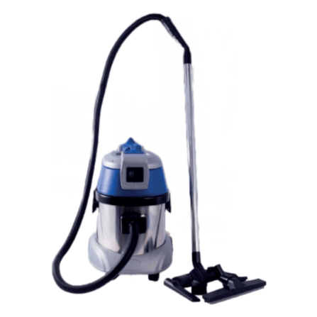 เครื่องดูดฝุ่นและดูดน้ำ PEERAPAT CSP15_0